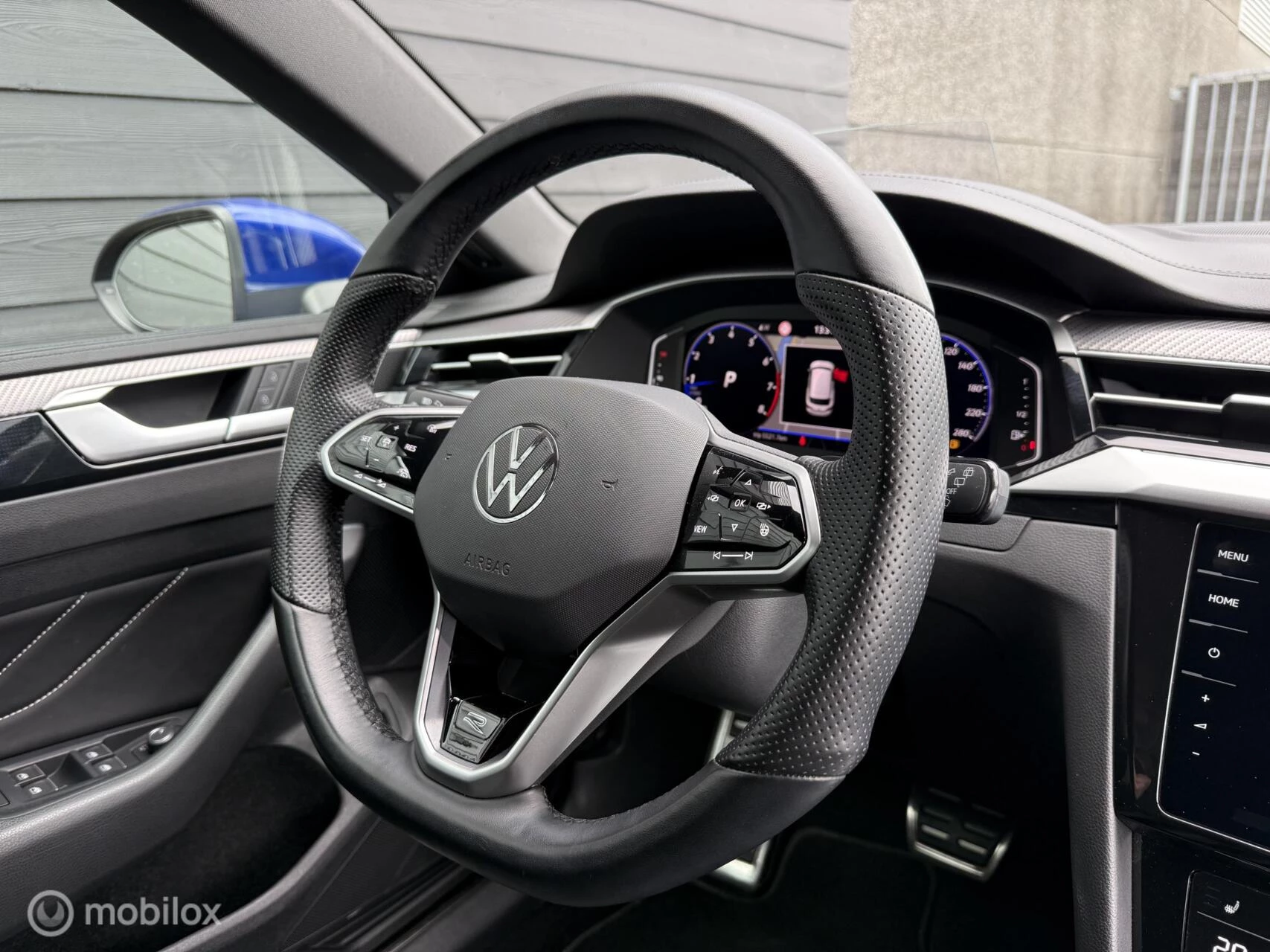 Hoofdafbeelding Volkswagen Arteon