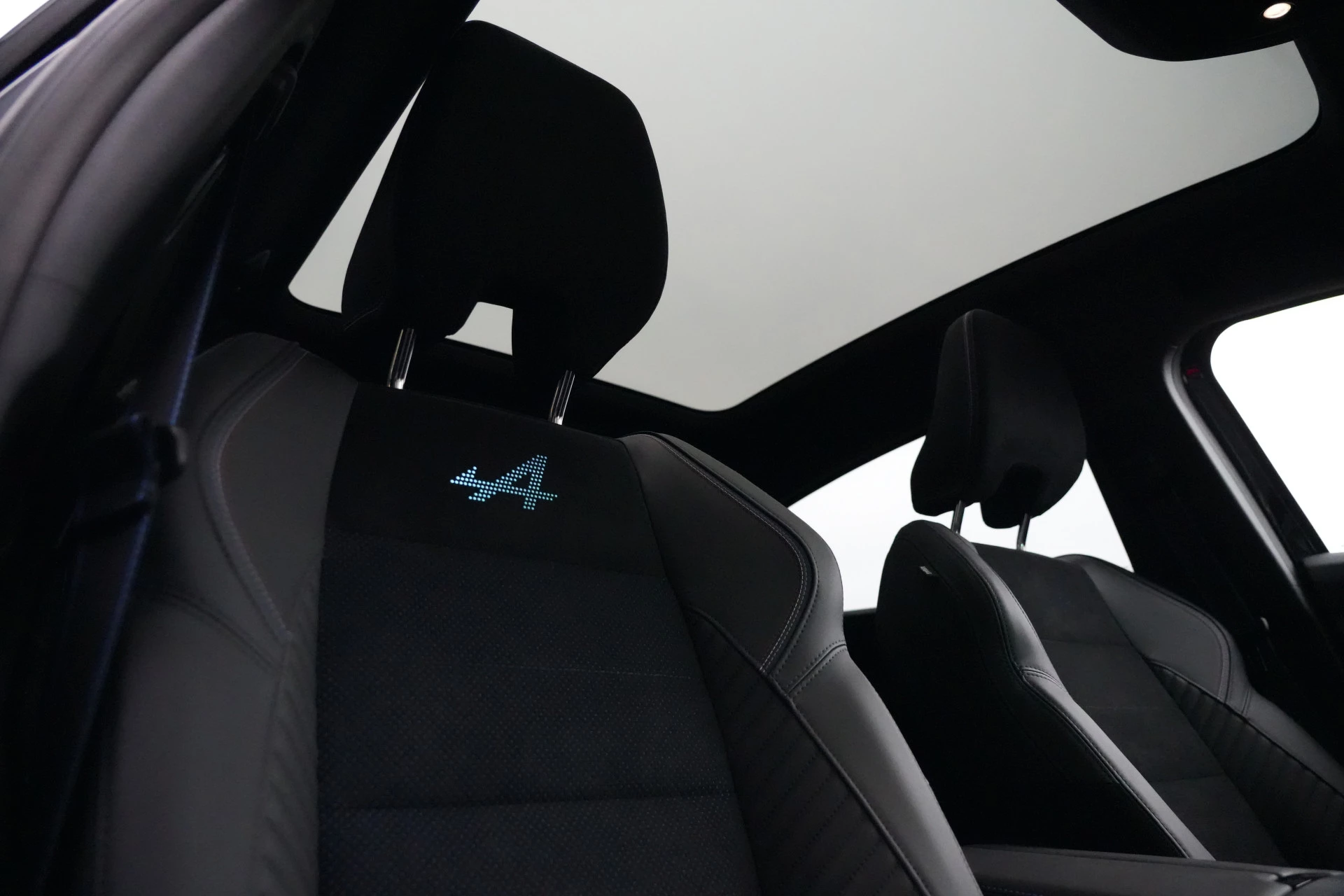 Hoofdafbeelding Renault Rafale