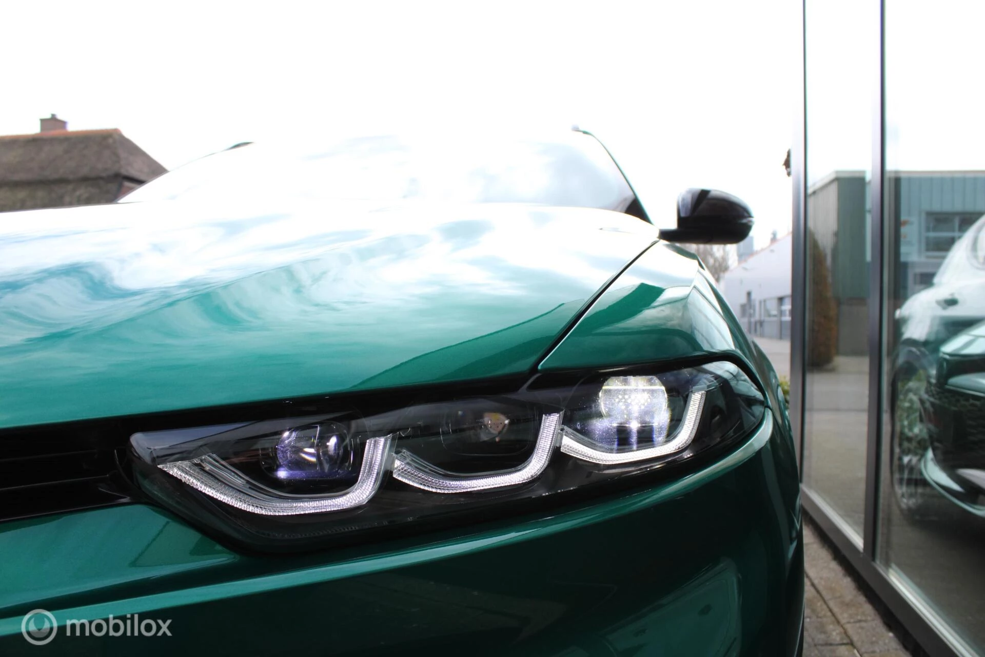 Hoofdafbeelding Alfa Romeo Tonale