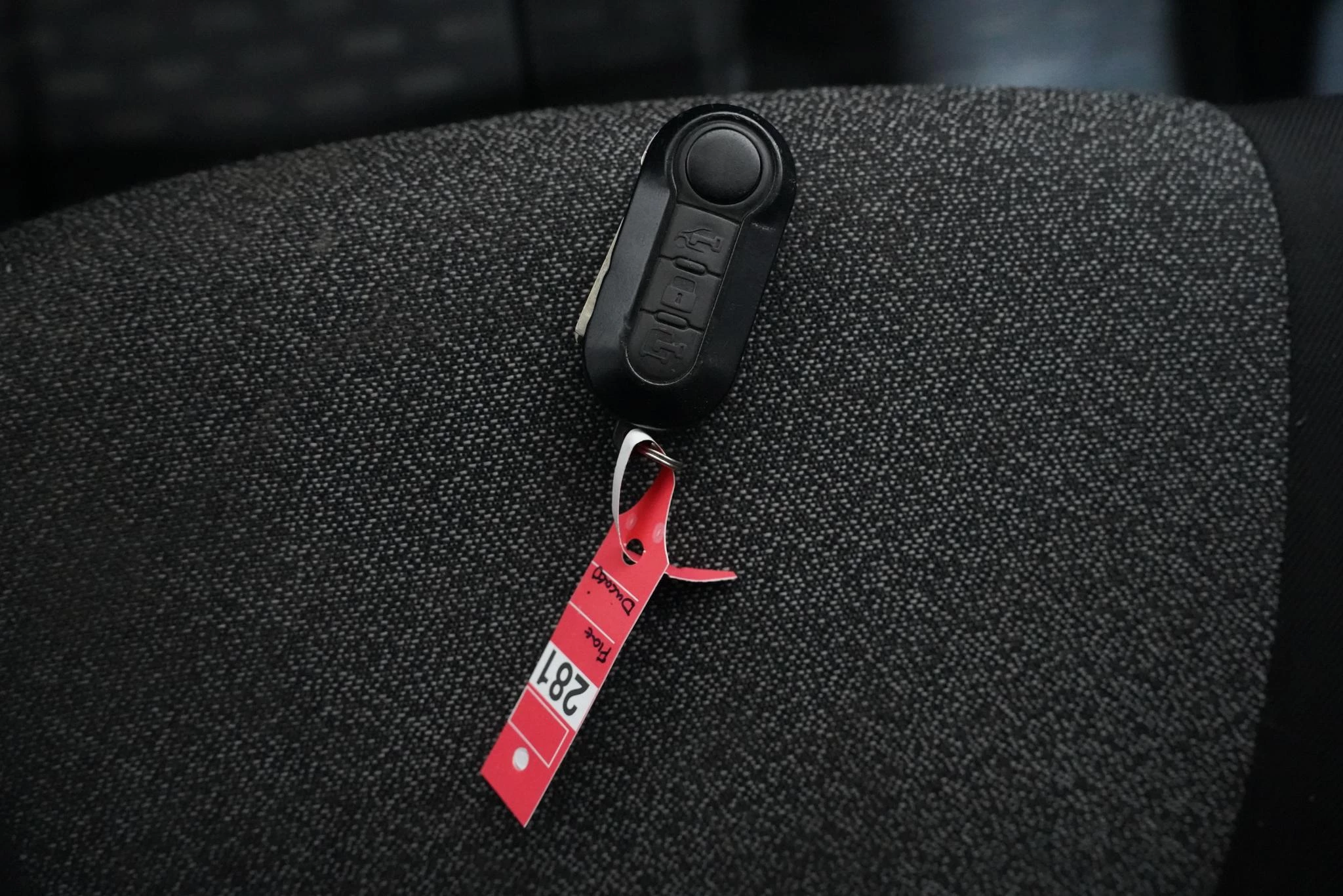 Hoofdafbeelding Fiat Ducato