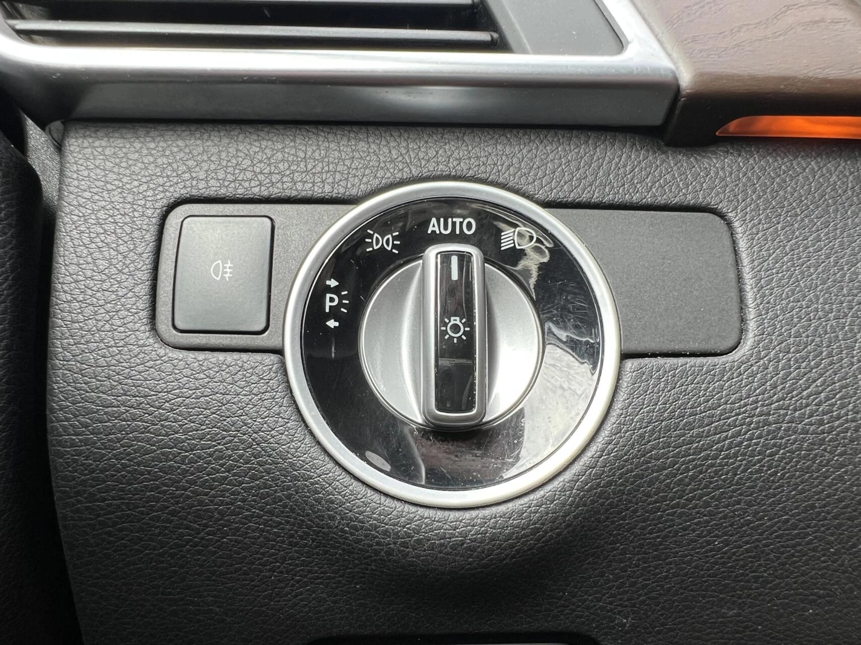 Hoofdafbeelding Mercedes-Benz GL