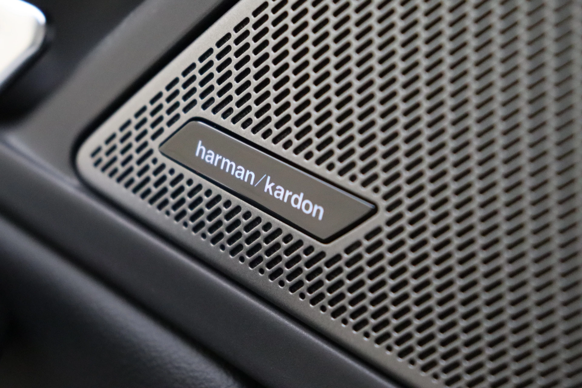 Hoofdafbeelding BMW iX1