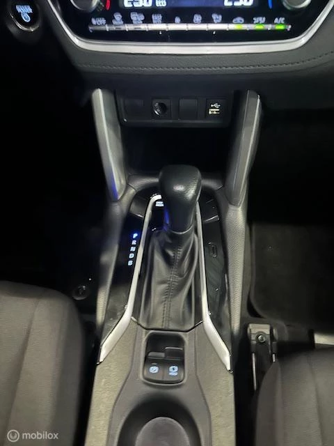 Hoofdafbeelding Toyota Corolla Cross