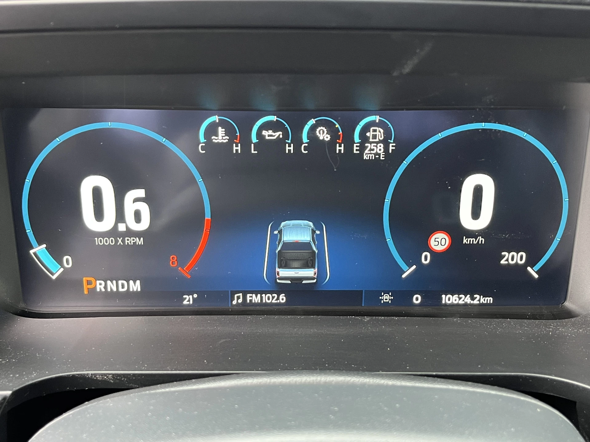 Hoofdafbeelding Ford F-150