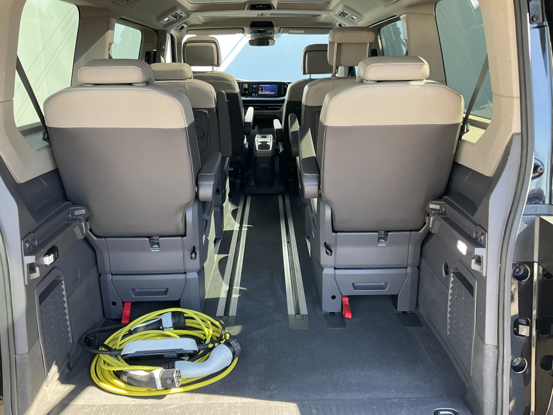 Hoofdafbeelding Volkswagen Multivan