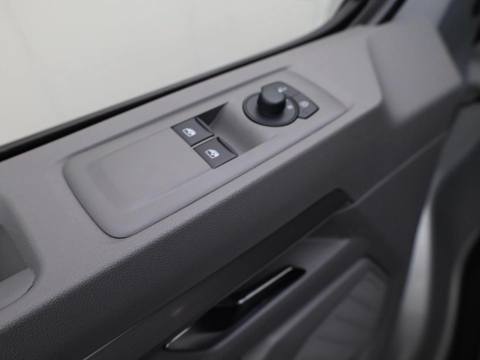 Hoofdafbeelding Volkswagen e-Transporter