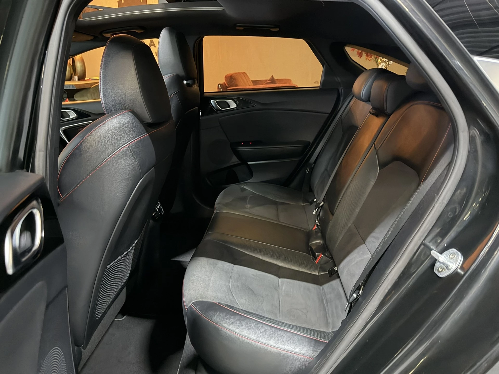 Hoofdafbeelding Kia ProCeed