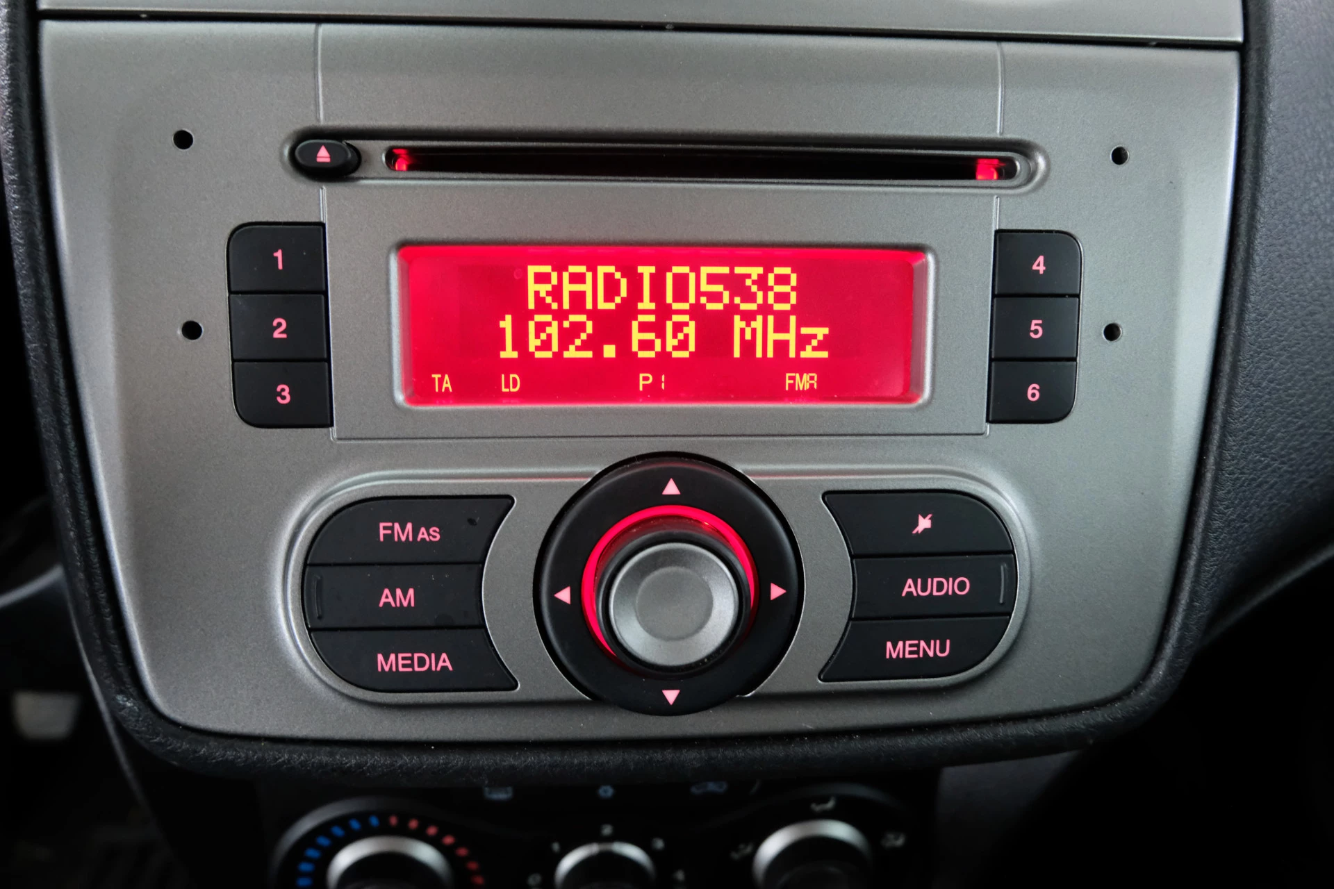 Hoofdafbeelding Alfa Romeo MiTo