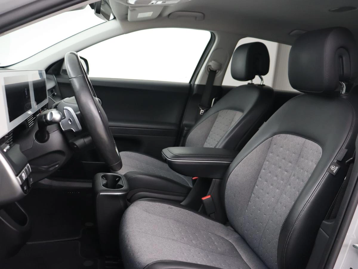 Hoofdafbeelding Hyundai IONIQ 5