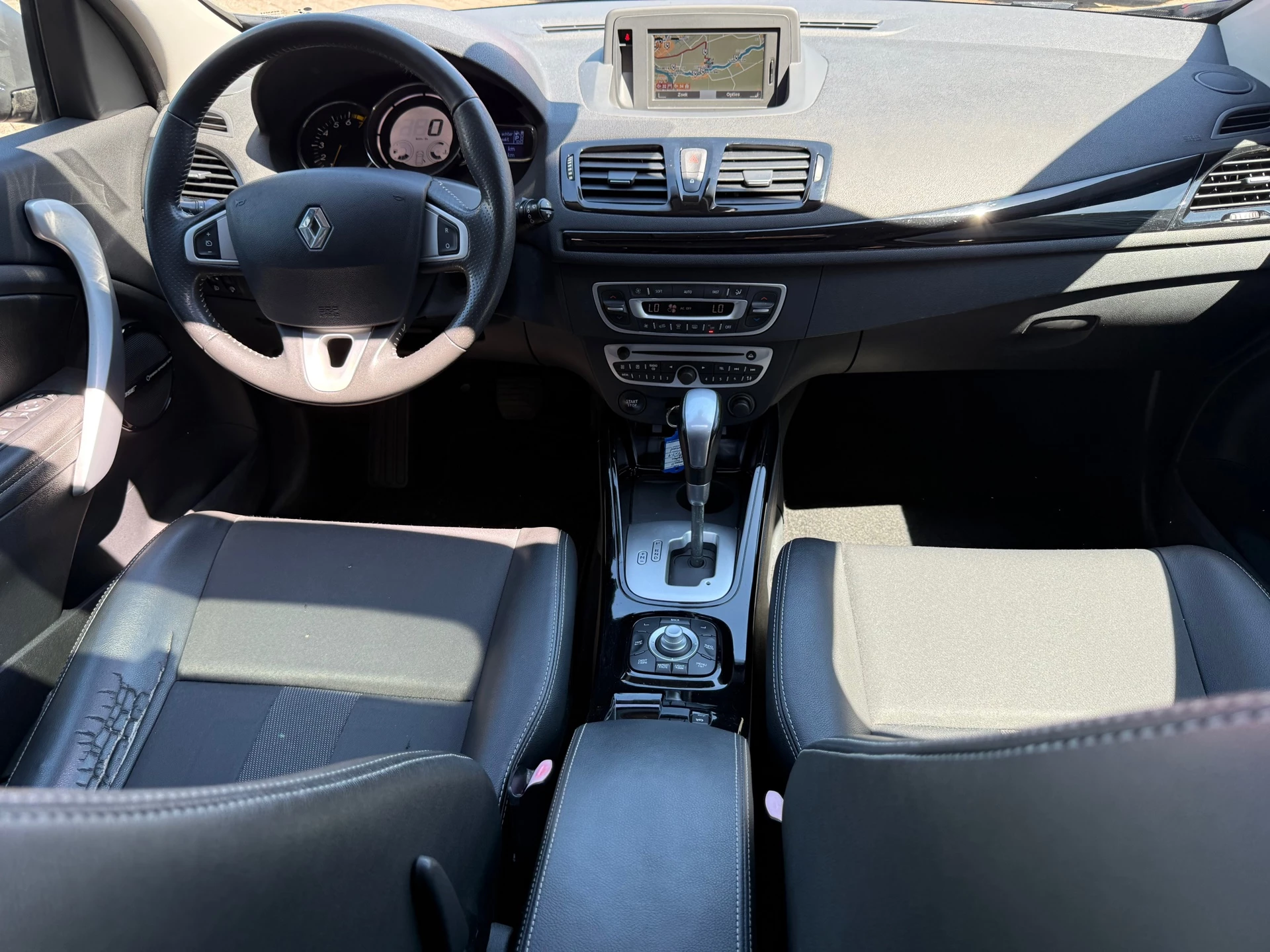 Hoofdafbeelding Renault Mégane