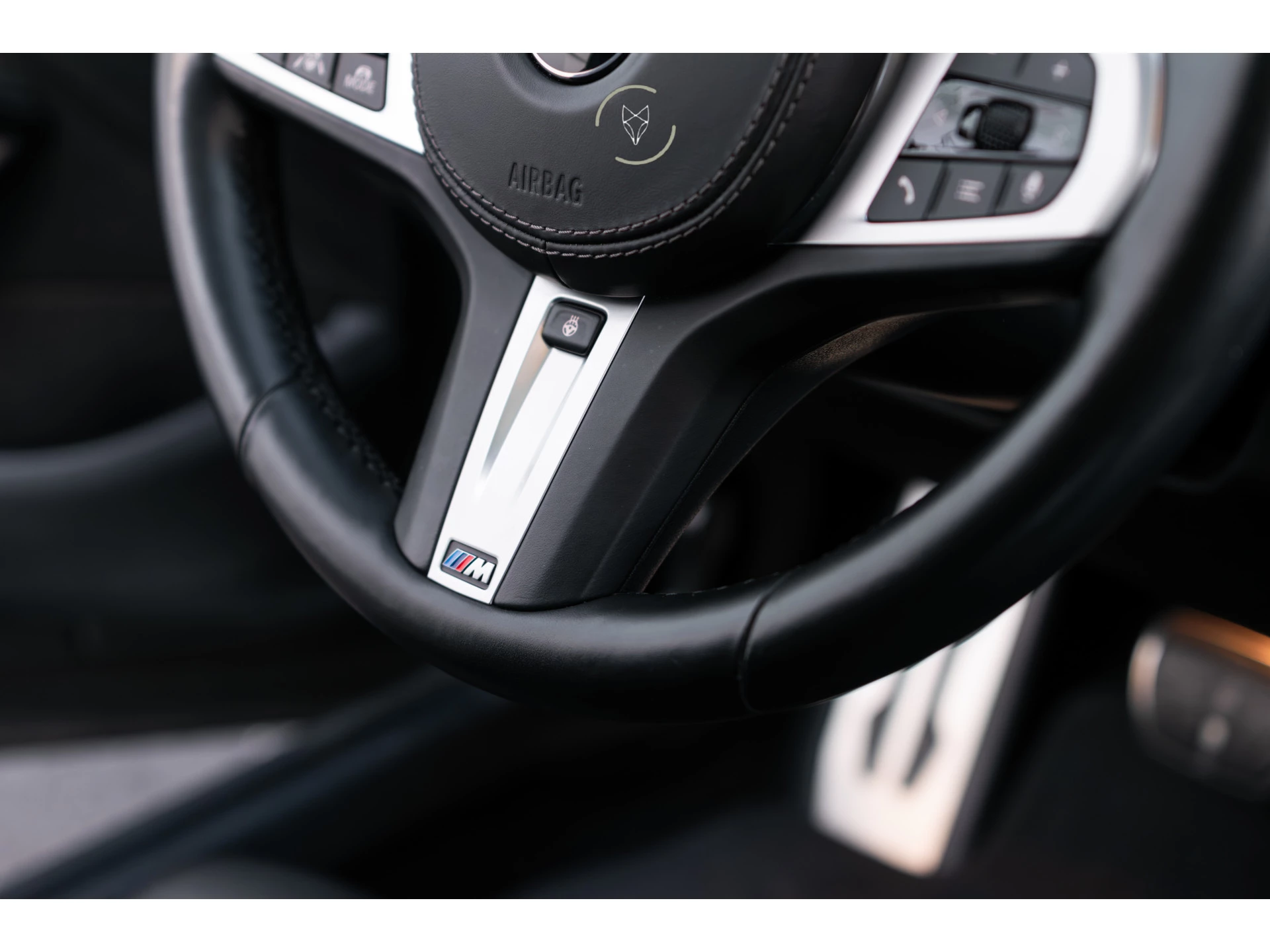 Hoofdafbeelding BMW 8 Serie