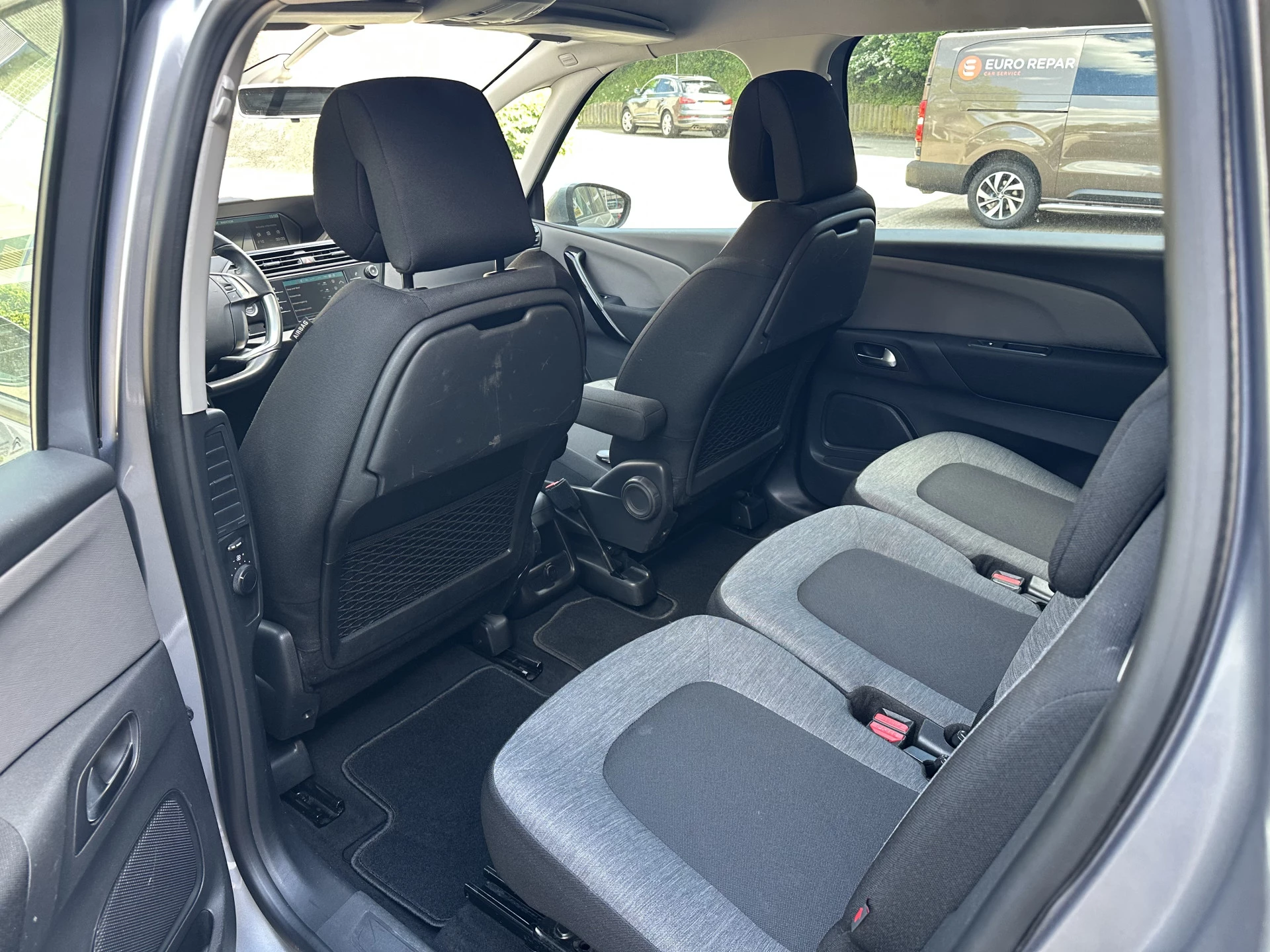 Hoofdafbeelding Citroën Grand C4 Picasso