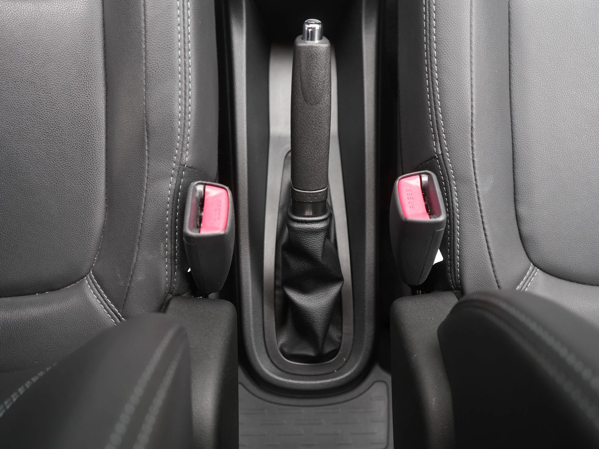 Hoofdafbeelding Dacia Spring