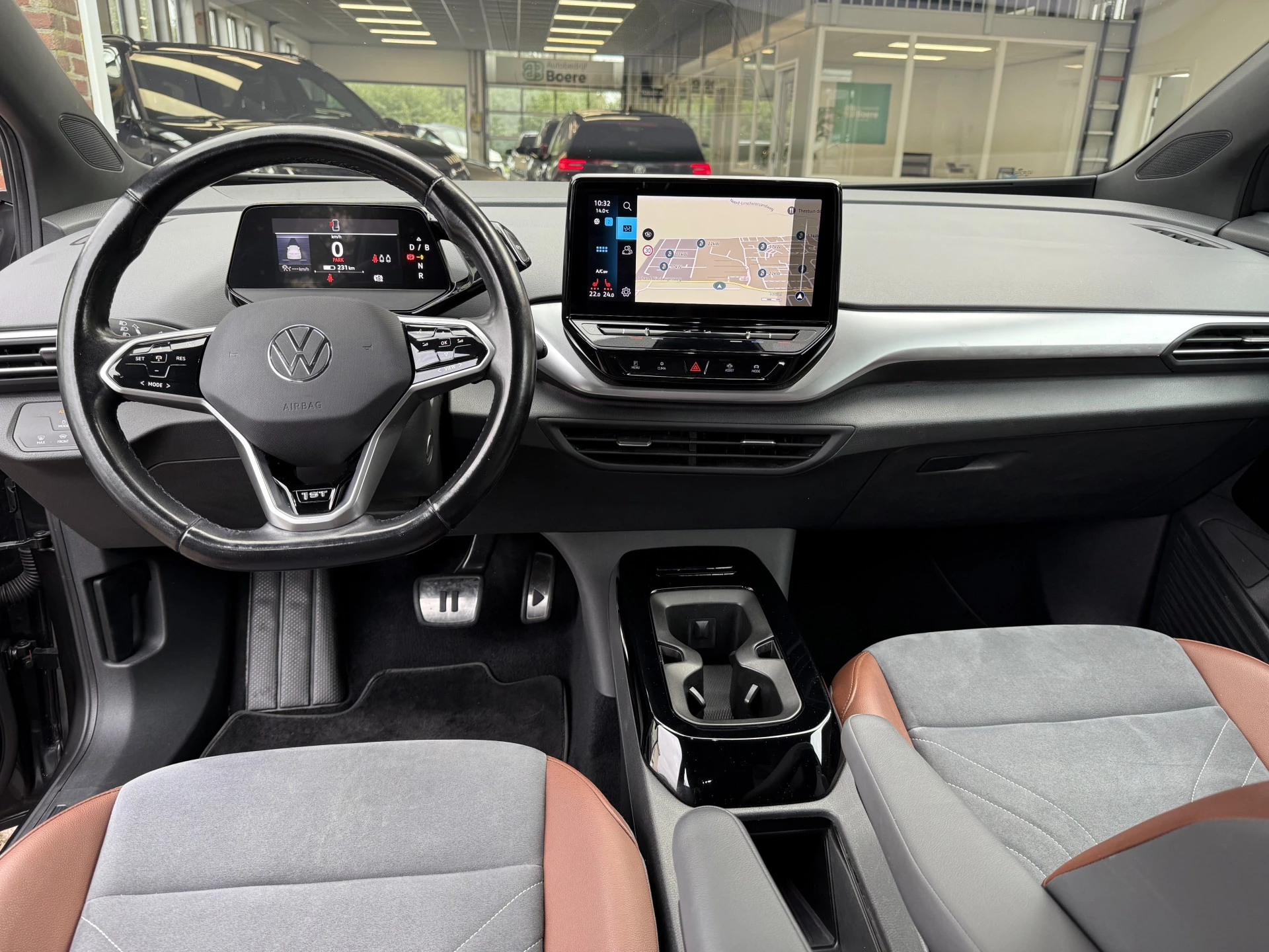 Hoofdafbeelding Volkswagen ID.4