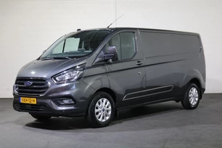 Ford Transit Custom 2.0 TDCI L2 H1 Limited Airco Navigatie Camera