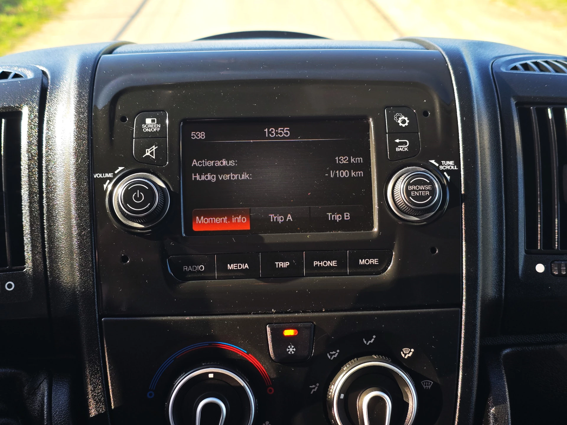 Hoofdafbeelding Peugeot Boxer