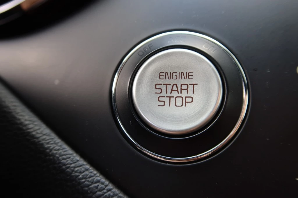 Hoofdafbeelding Kia Ceed