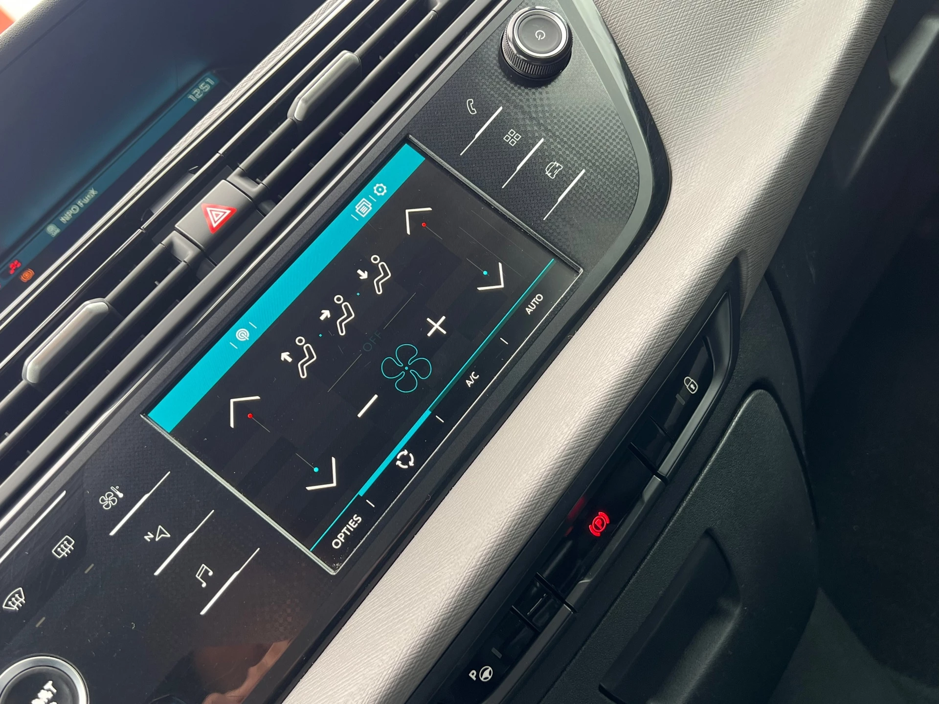 Hoofdafbeelding Citroën Grand C4 Spacetourer