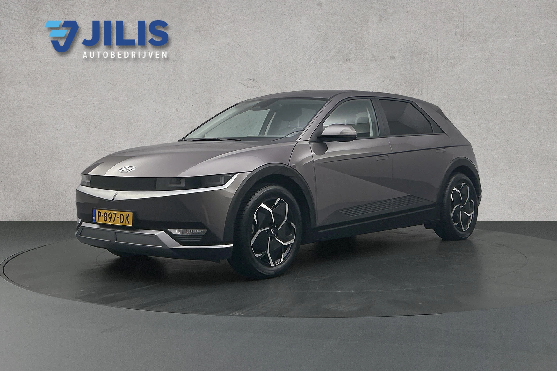 Hoofdafbeelding Hyundai IONIQ 5