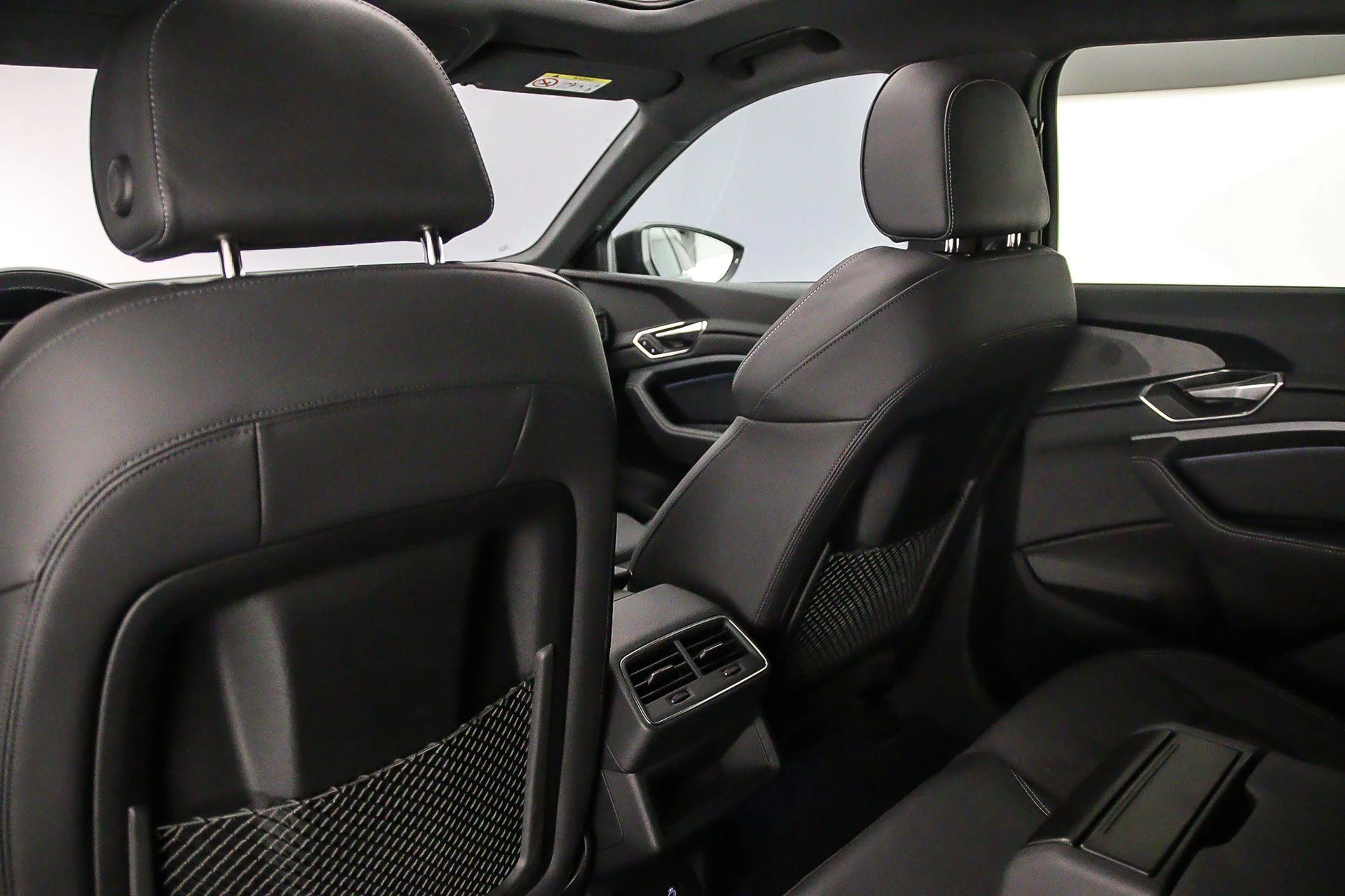 Hoofdafbeelding Audi Q8 e-tron