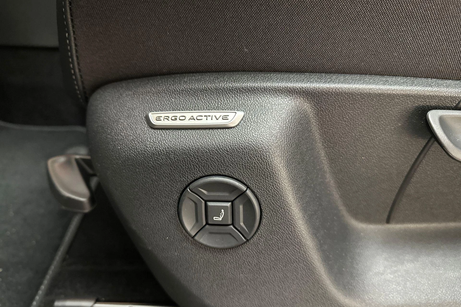 Hoofdafbeelding Volkswagen Tayron