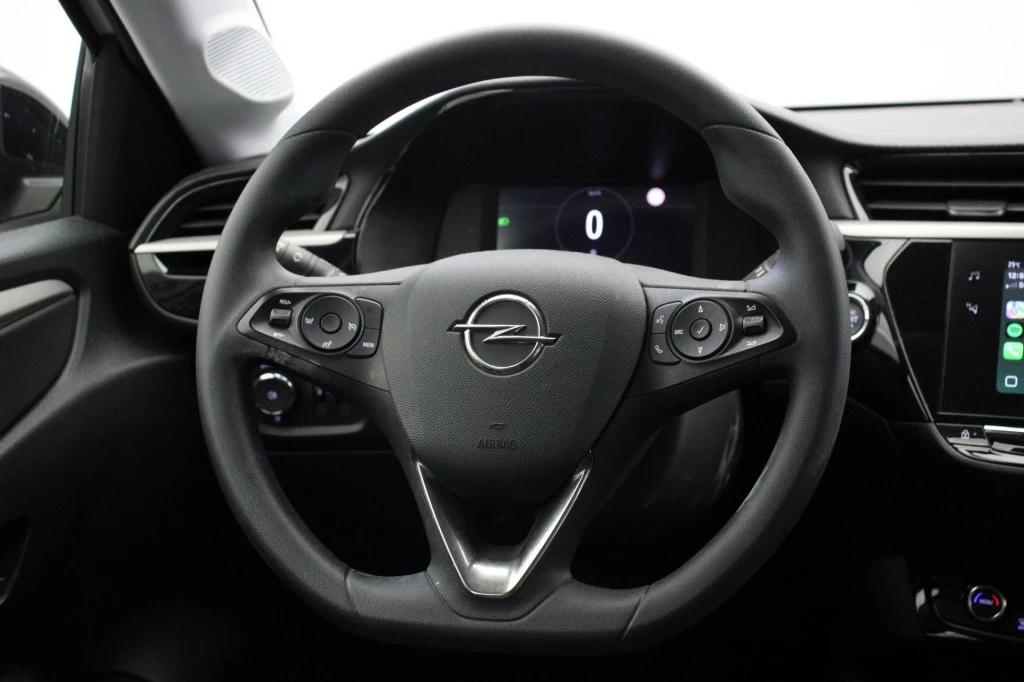 Hoofdafbeelding Opel Corsa-e