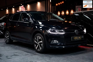 Volkswagen Polo 1.0 TSI BEATS|PANO|AUT