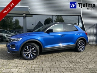 Volkswagen T-Roc 1.5 TSI Style