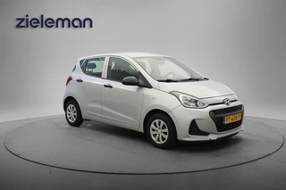 Hyundai i10 1.0i i-Motion 5 Deurs - Airco