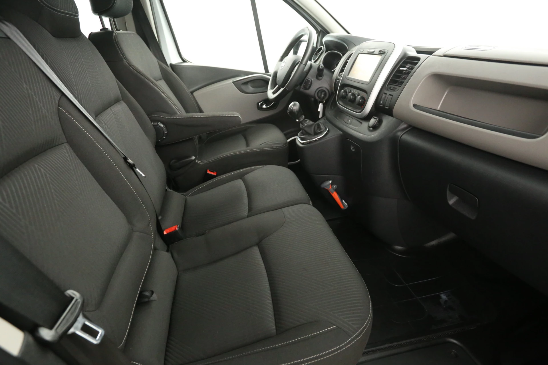 Hoofdafbeelding Nissan NV300
