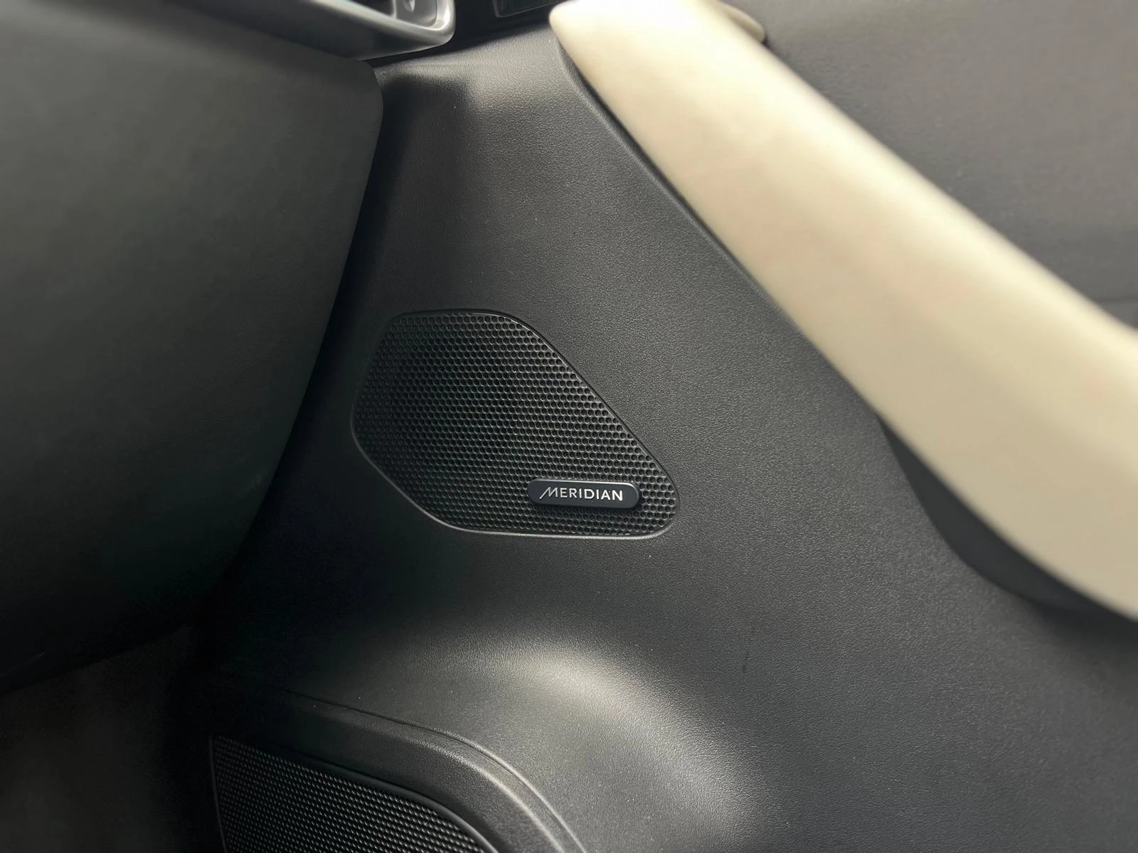 Hoofdafbeelding Jaguar F-PACE