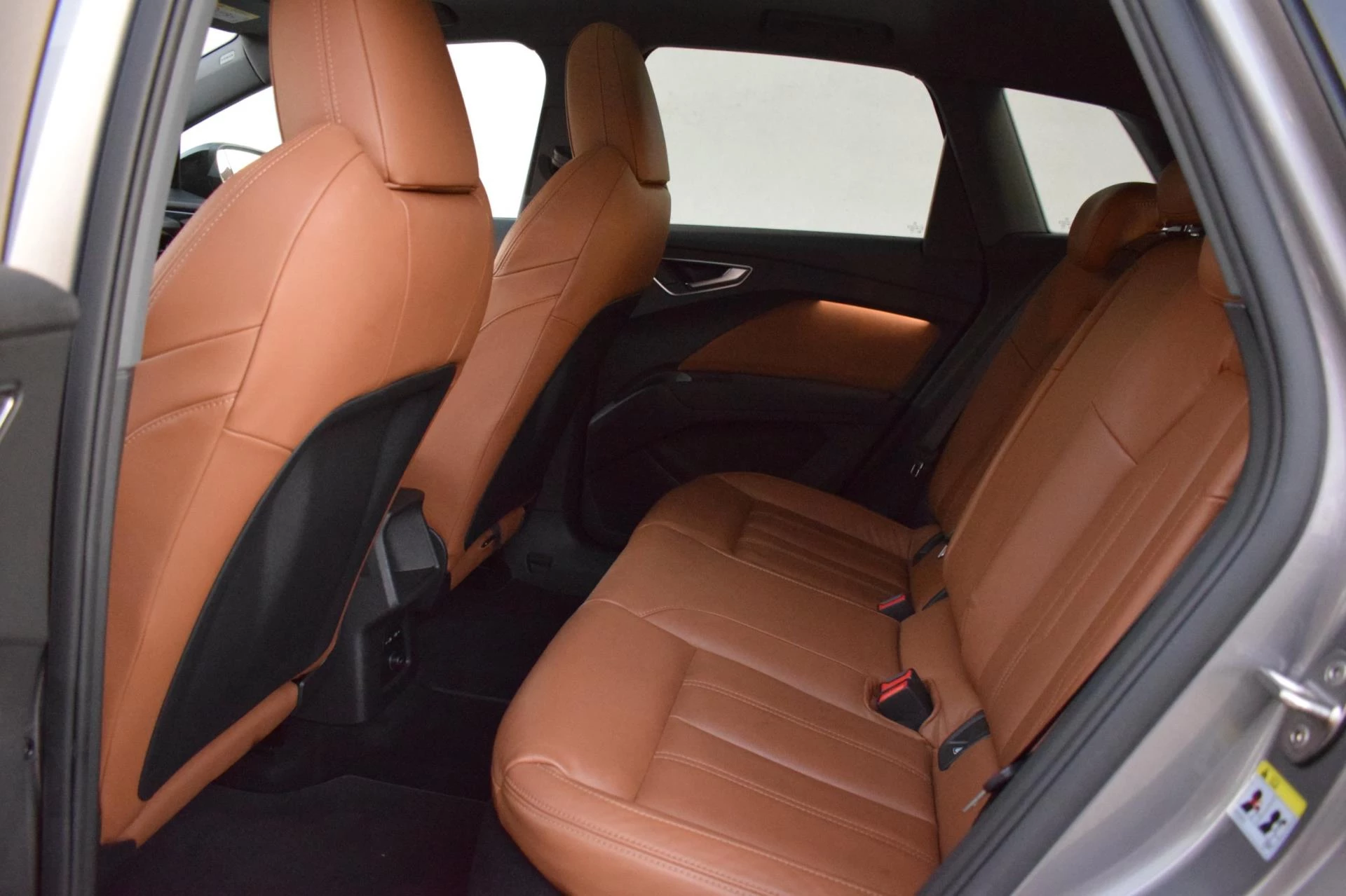 Hoofdafbeelding Audi Q4 e-tron