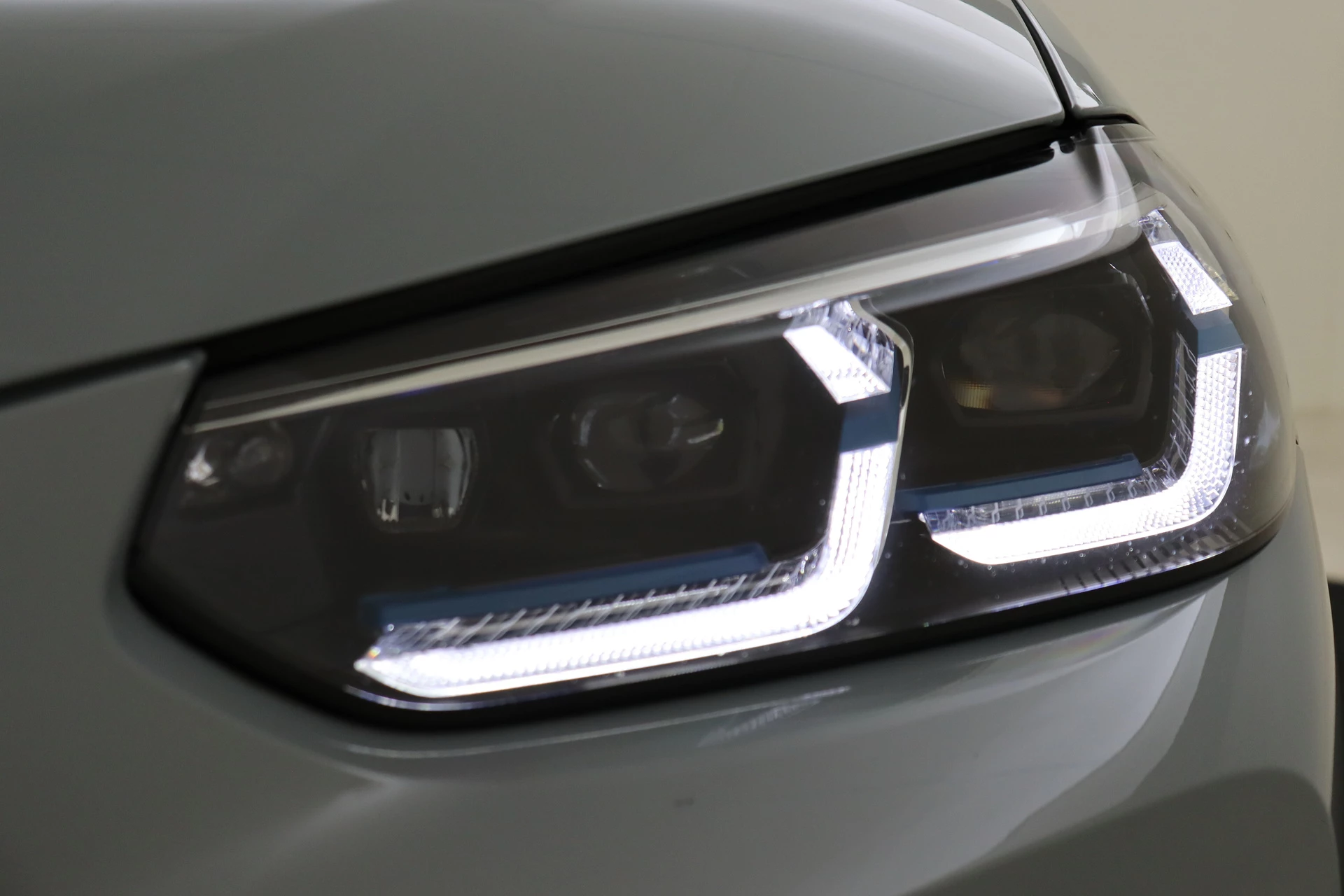 Hoofdafbeelding BMW X4