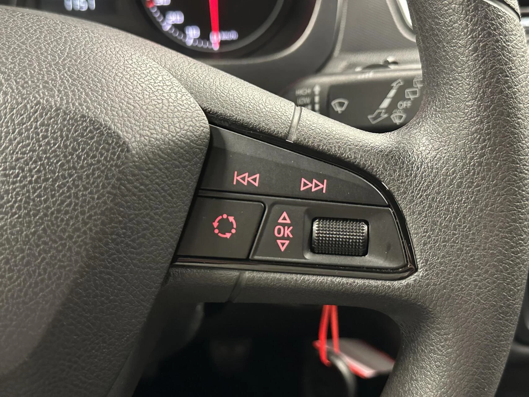 Hoofdafbeelding SEAT Toledo