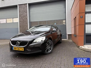Volvo V40 2.0 T2 Nordic+