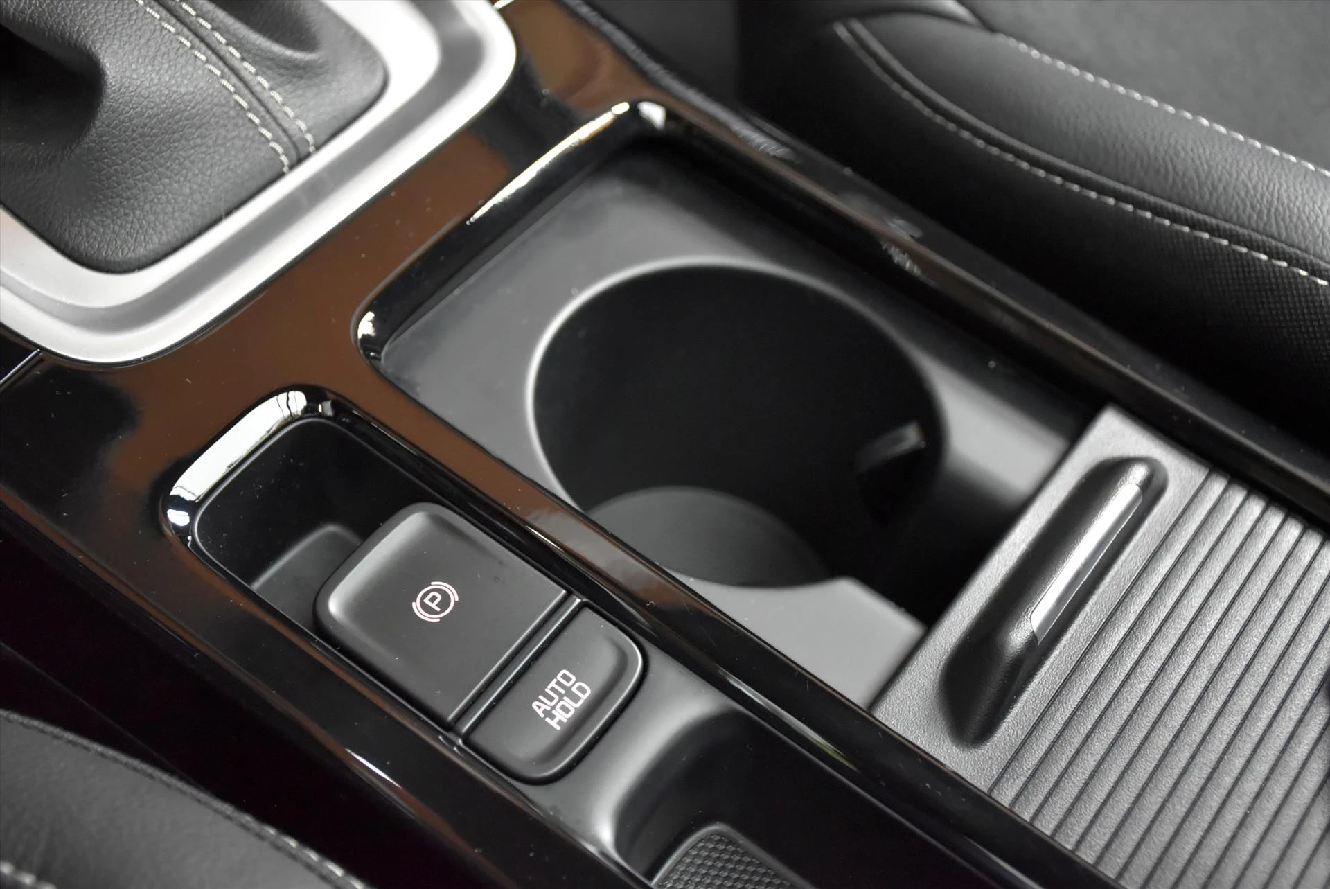 Hoofdafbeelding Kia ProCeed