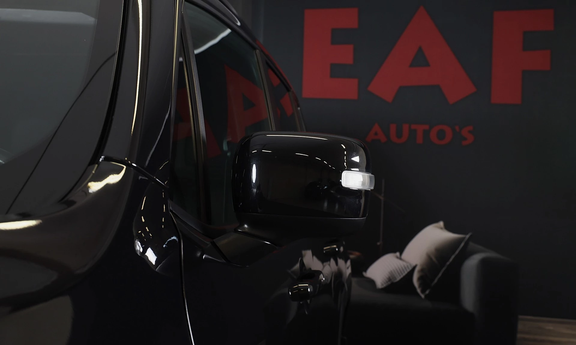 Hoofdafbeelding Jeep Renegade