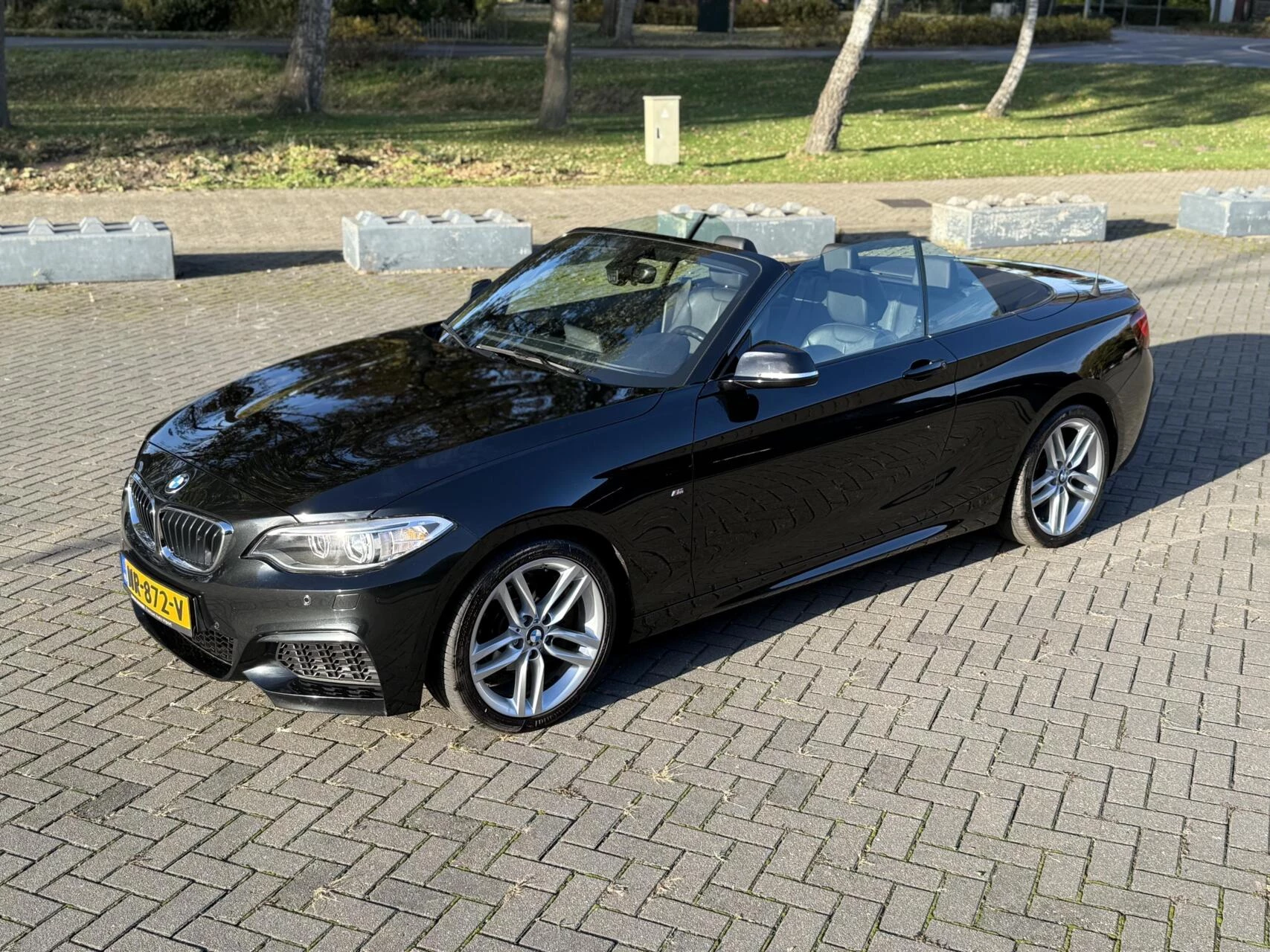 Hoofdafbeelding BMW 2 Serie
