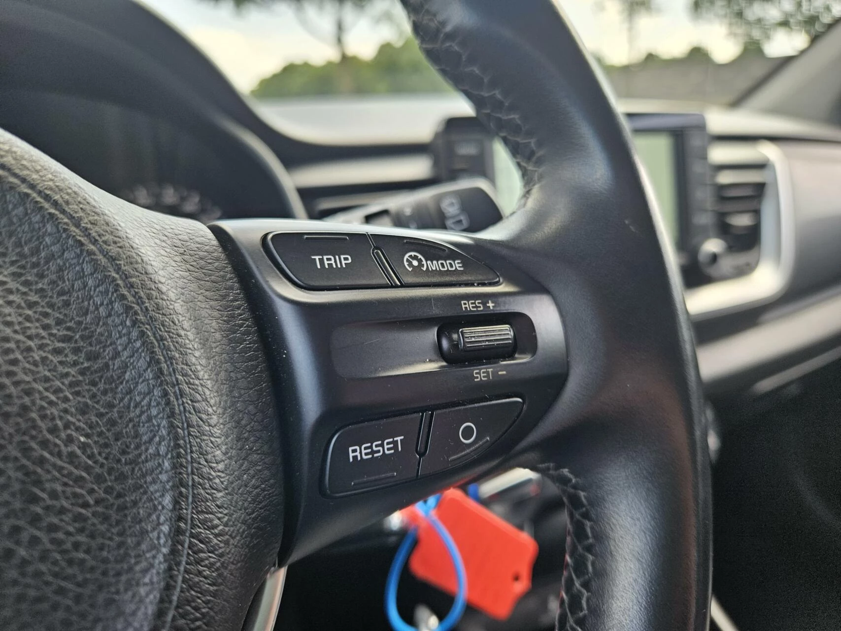 Hoofdafbeelding Kia Stonic