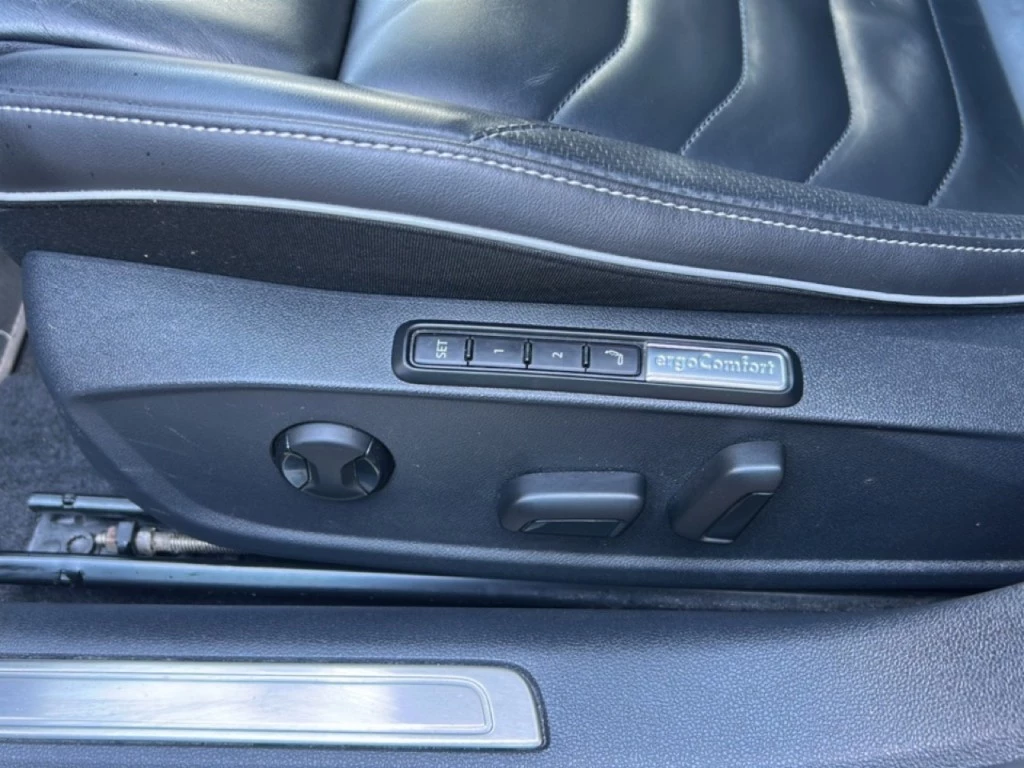 Hoofdafbeelding Volkswagen Arteon