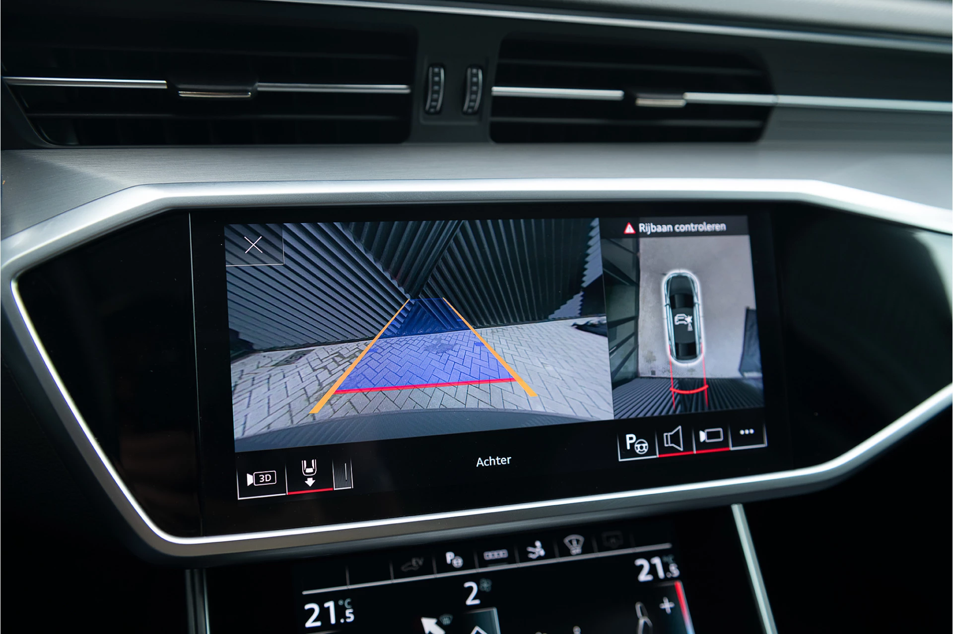 Hoofdafbeelding Audi A7