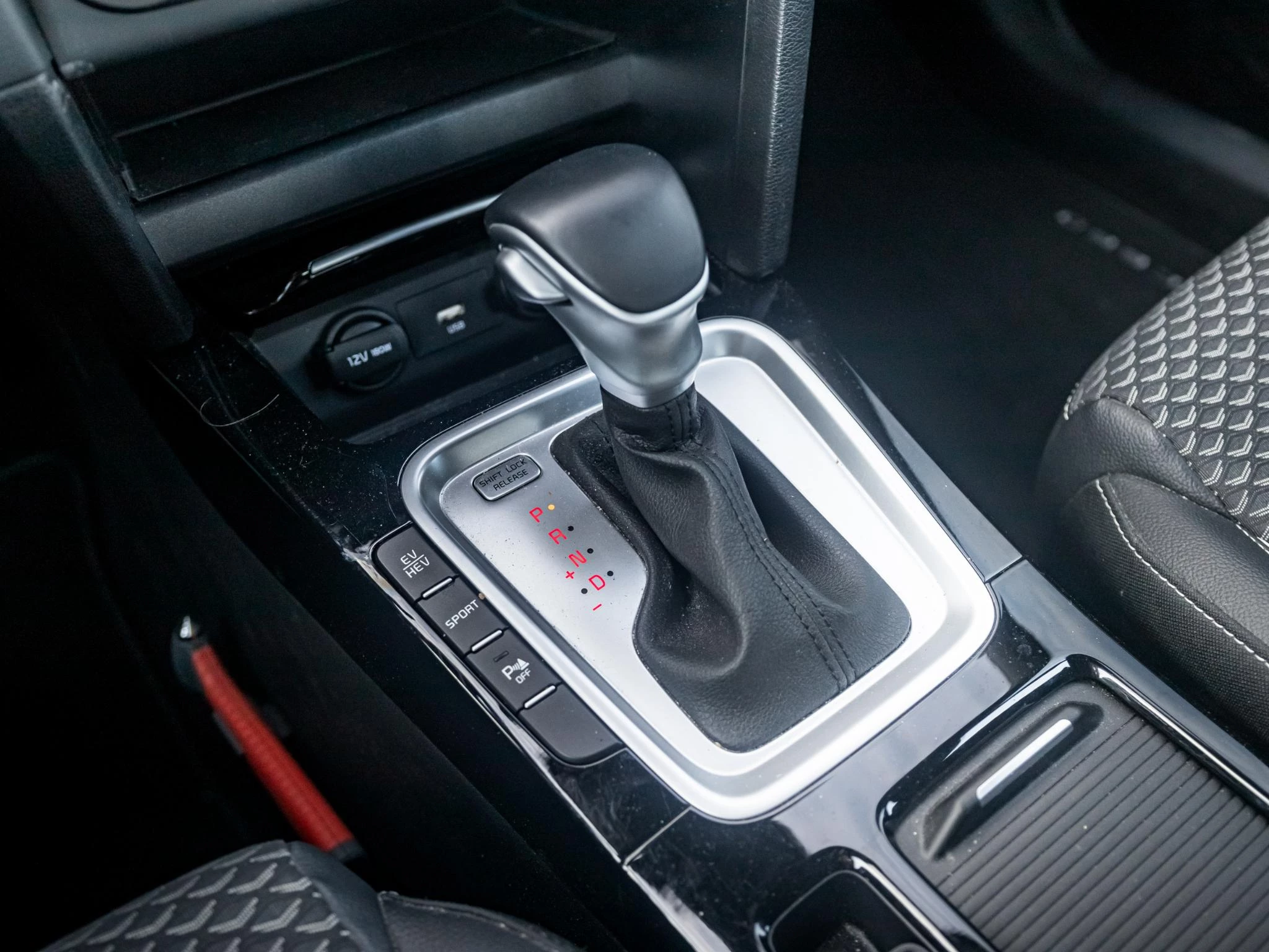 Hoofdafbeelding Kia XCeed