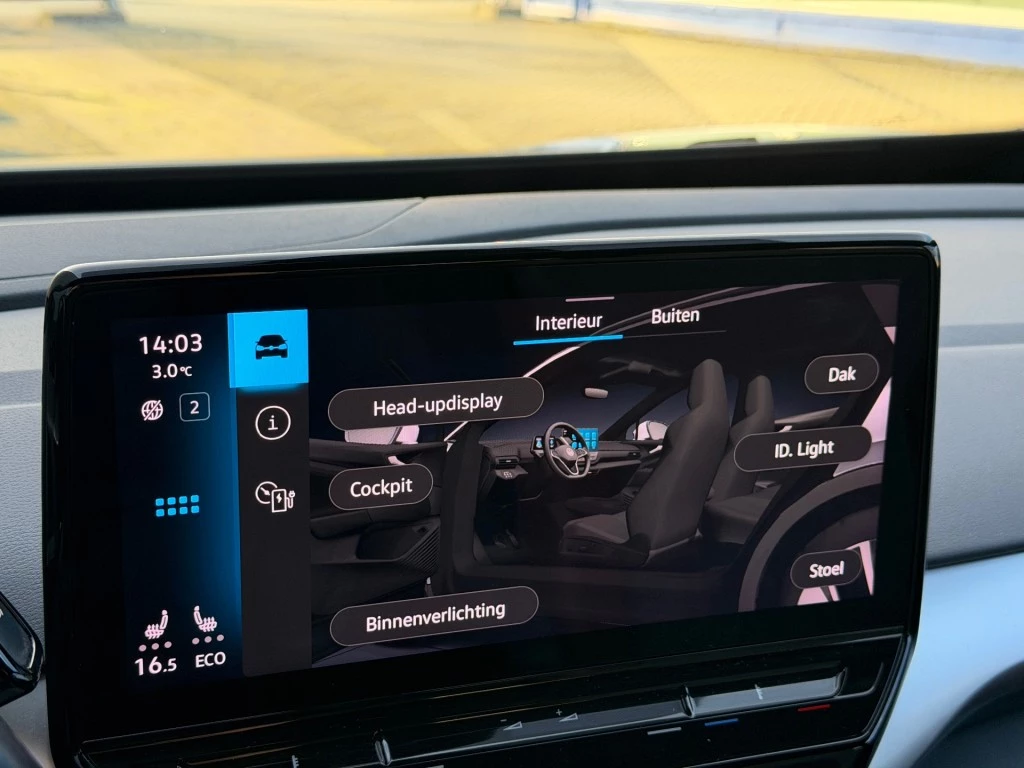 Hoofdafbeelding Volkswagen ID.4