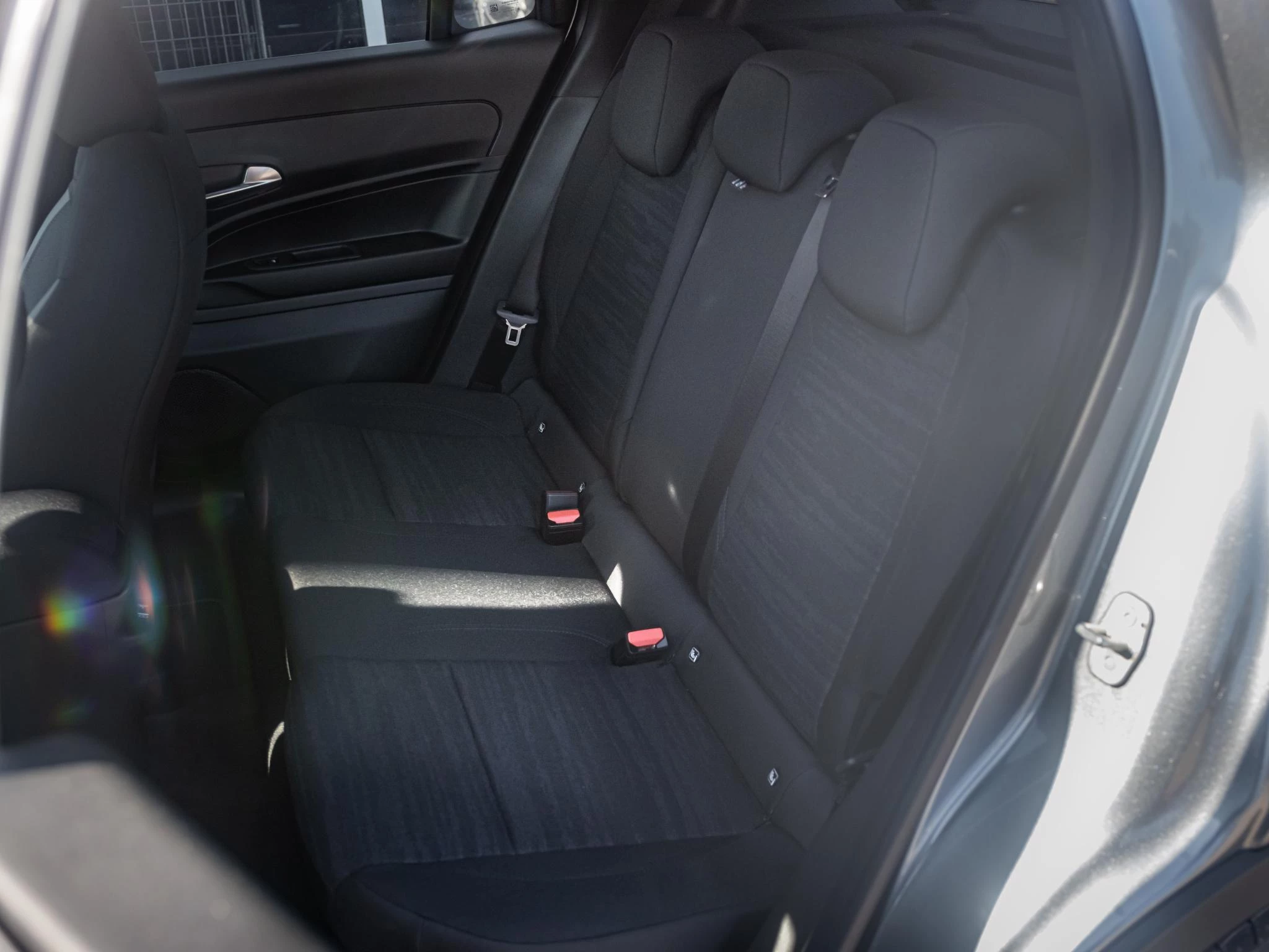 Hoofdafbeelding Jeep Avenger