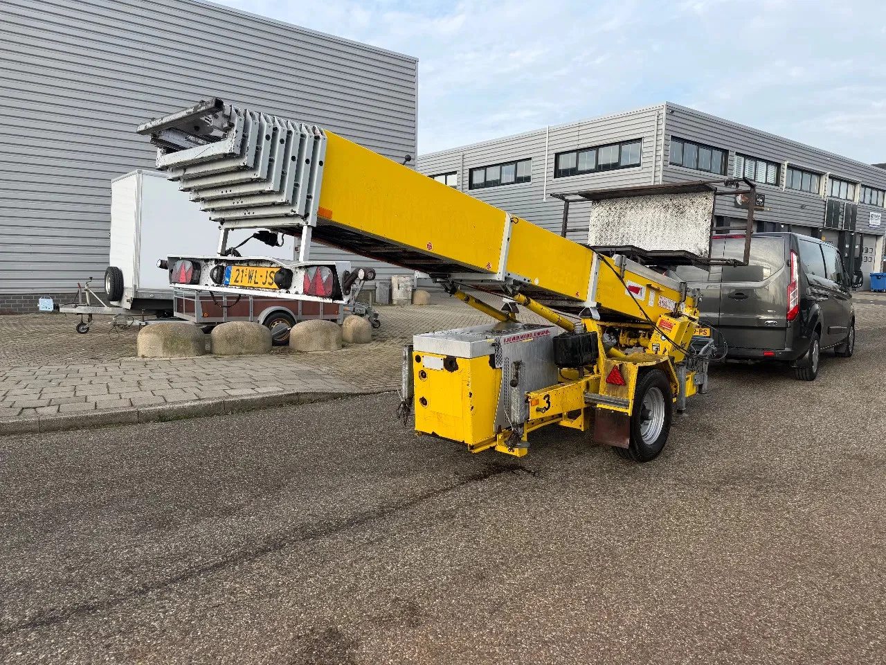 Hoofdafbeelding Paus 