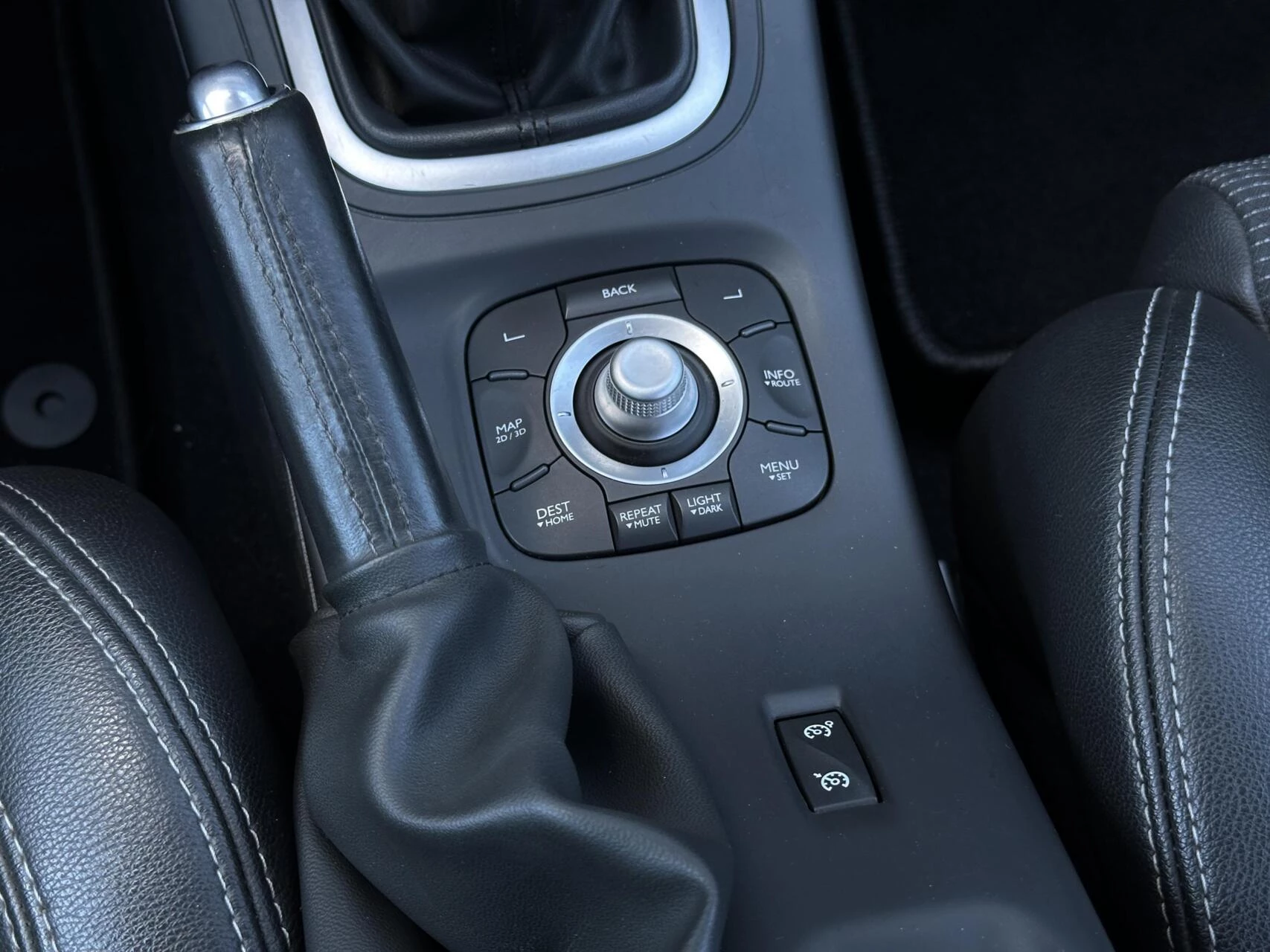 Hoofdafbeelding Renault Mégane