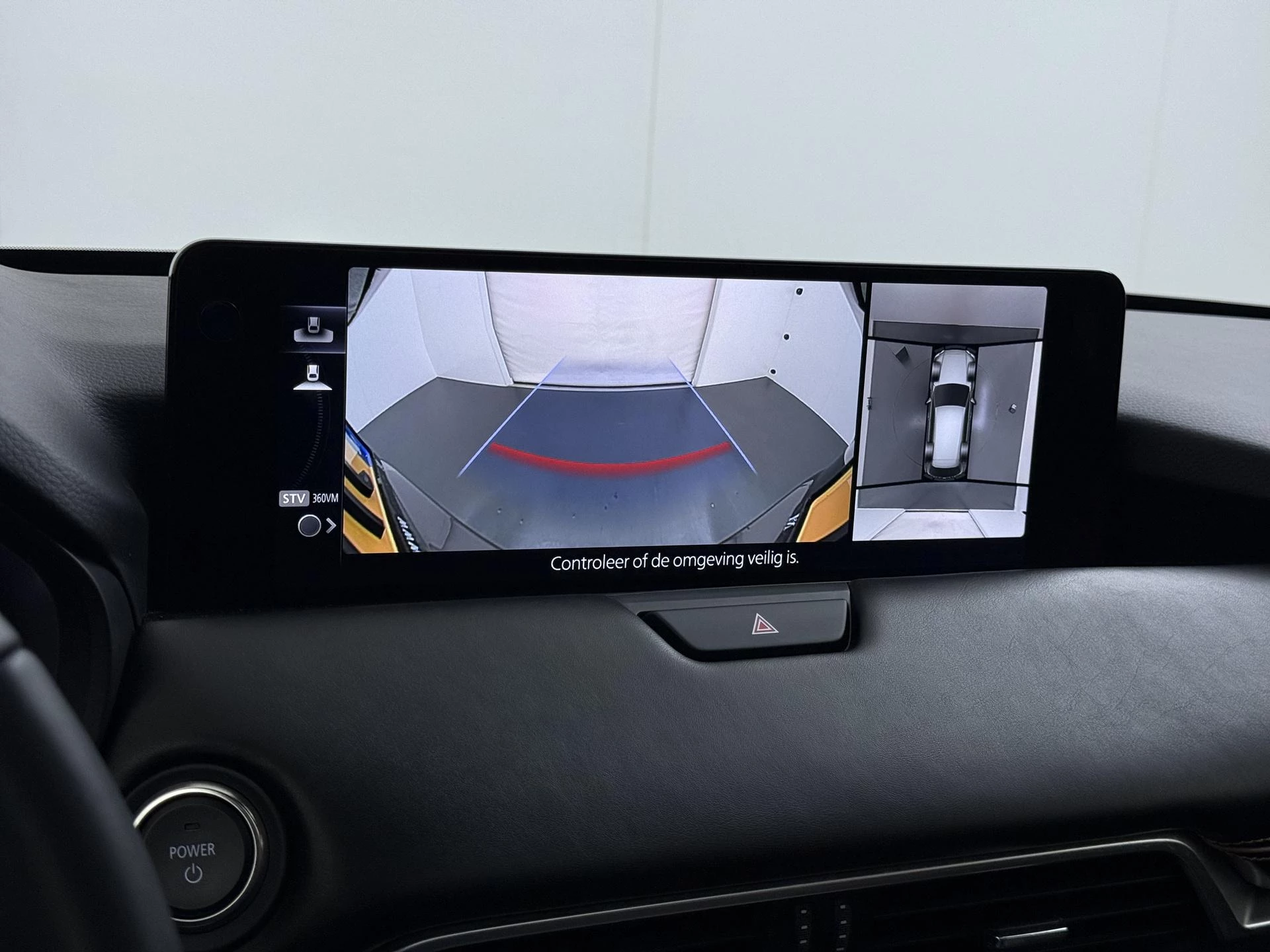 Hoofdafbeelding Mazda CX-80