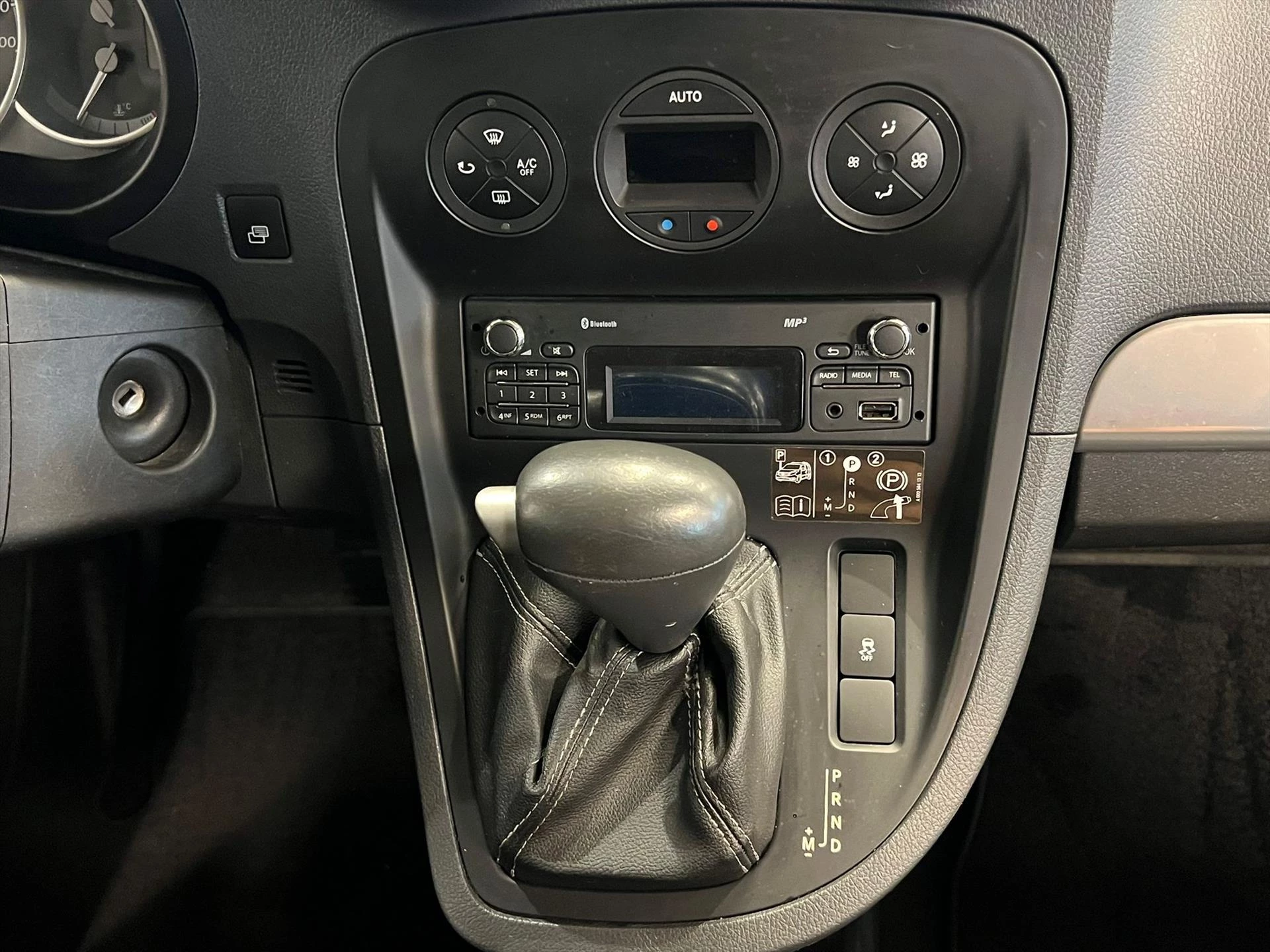 Hoofdafbeelding Mercedes-Benz Citan