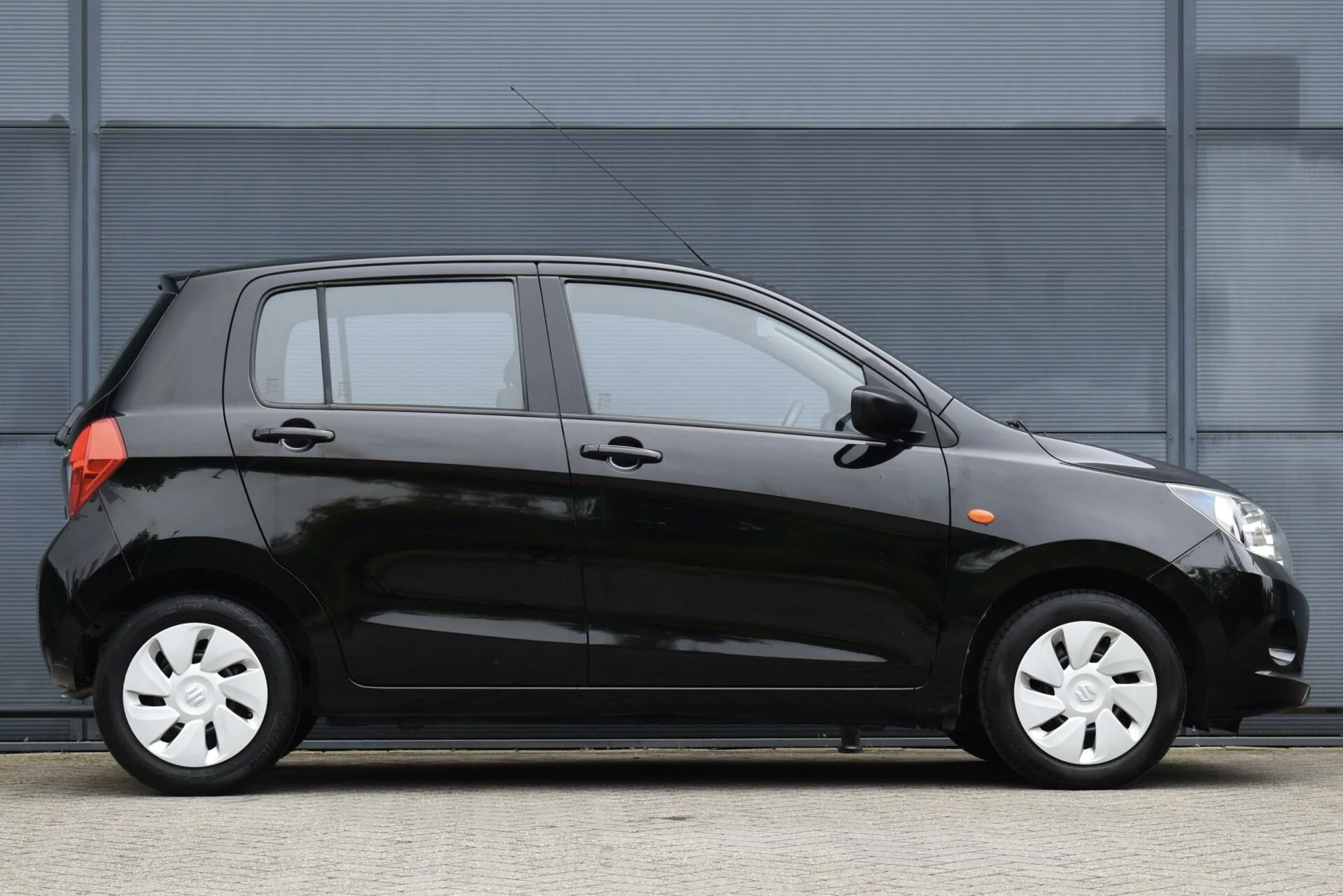 Hoofdafbeelding Suzuki Celerio