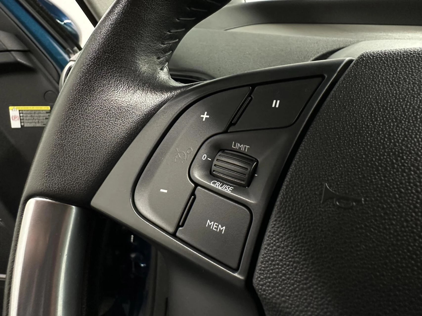 Hoofdafbeelding Citroën Grand C4 Spacetourer